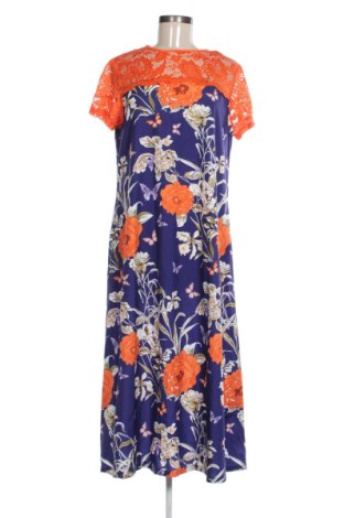 Kleid Vonda, Größe L, Farbe Mehrfarbig, Preis 20,00 €