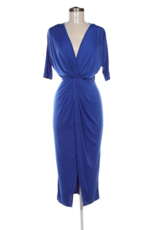 Kleid Wal G, Größe M, Farbe Blau, Preis 71,99 €