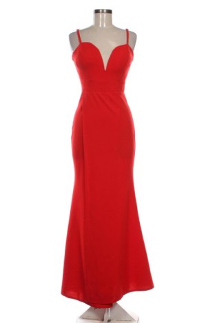 Kleid Wal G, Größe M, Farbe Rot, Preis 41,99 €