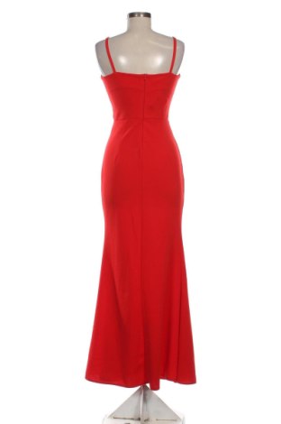 Kleid Wal G, Größe M, Farbe Rot, Preis 41,99 €