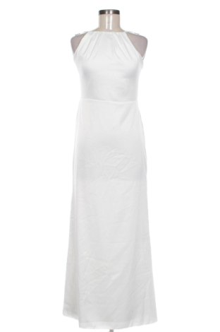 Kleid Wal G, Größe M, Farbe Weiß, Preis 71,99 €