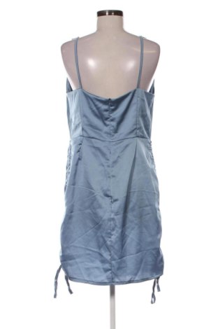 Φόρεμα Wal G, Μέγεθος XL, Χρώμα Μπλέ, Τιμή 24,55 €