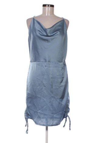 Φόρεμα Wal G, Μέγεθος XL, Χρώμα Μπλέ, Τιμή 24,55 €