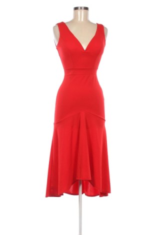 Kleid Wallis, Größe XS, Farbe Rot, Preis 24,54 €