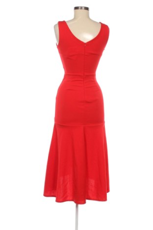 Kleid Wallis, Größe XS, Farbe Rot, Preis 24,54 €