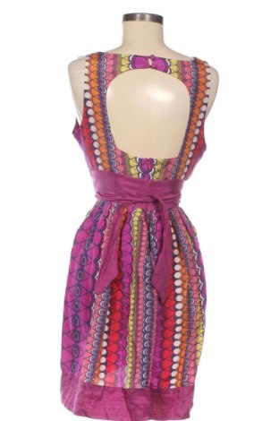 Kleid Warehouse, Größe L, Farbe Mehrfarbig, Preis 24,55 €