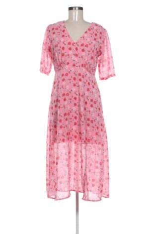 Kleid Wednesday's Girl, Größe M, Farbe Mehrfarbig, Preis 31,99 €