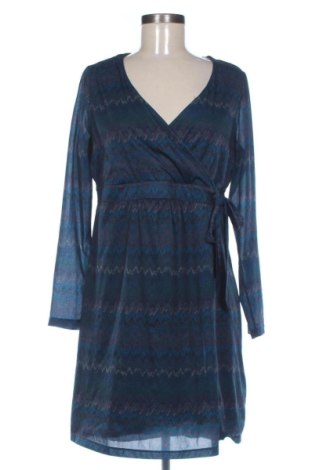 Kleid Women by Tchibo, Größe M, Farbe Mehrfarbig, Preis 19,95 €