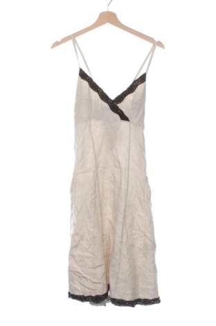 Kleid Xanaka, Größe S, Farbe Ecru, Preis 20,00 €