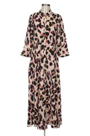 Kleid Y.A.S, Größe S, Farbe Mehrfarbig, Preis € 54,99