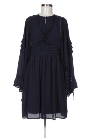 Kleid Y.A.S, Größe M, Farbe Blau, Preis 54,99 €