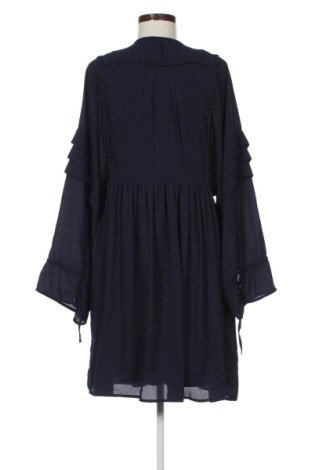 Kleid Y.A.S, Größe M, Farbe Blau, Preis 54,99 €