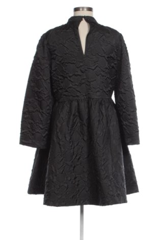 Kleid Y.A.S, Größe M, Farbe Schwarz, Preis 42,00 €