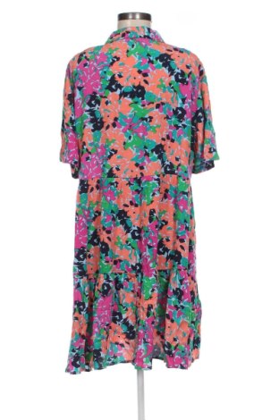 Kleid Y.A.S, Größe XL, Farbe Mehrfarbig, Preis 54,99 €