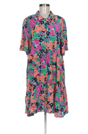 Kleid Y.A.S, Größe XL, Farbe Mehrfarbig, Preis 54,99 €