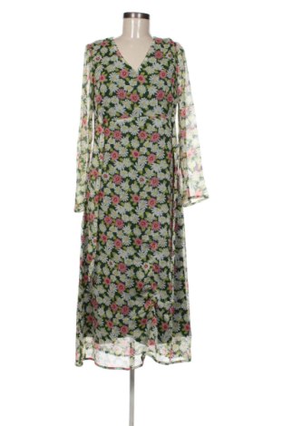 Kleid Y.A.S, Größe S, Farbe Mehrfarbig, Preis € 55,99, #136585543