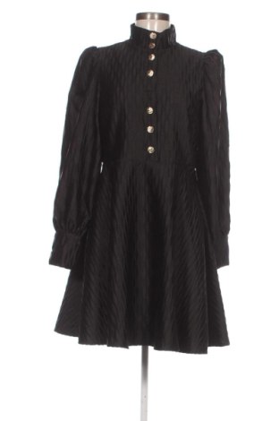 Kleid Y.A.S, Größe M, Farbe Schwarz, Preis 147,99 €