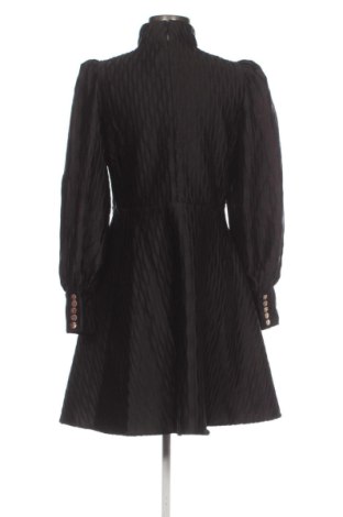 Kleid Y.A.S, Größe M, Farbe Schwarz, Preis 147,99 €