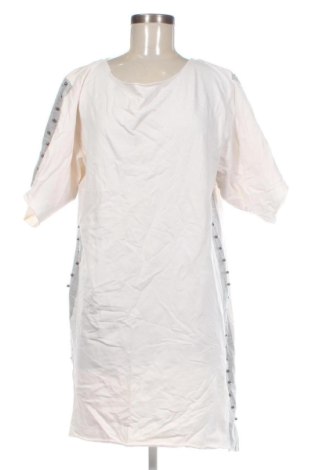 Rochie YPNO, Mărime L, Culoare Bej, Preț 259,99 Lei
