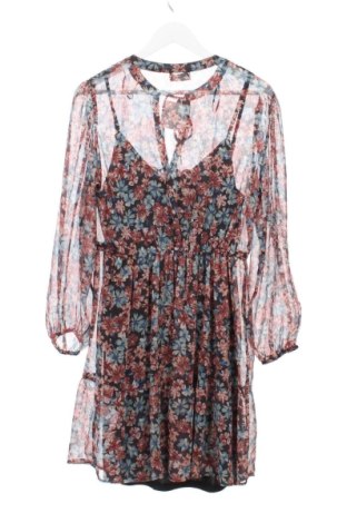 Φόρεμα Yessica, Μέγεθος L, Χρώμα Πολύχρωμο, Τιμή 23,99 €