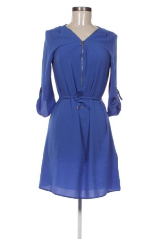 Rochie Yessica, Mărime S, Culoare Albastru, Preț 123,99 Lei
