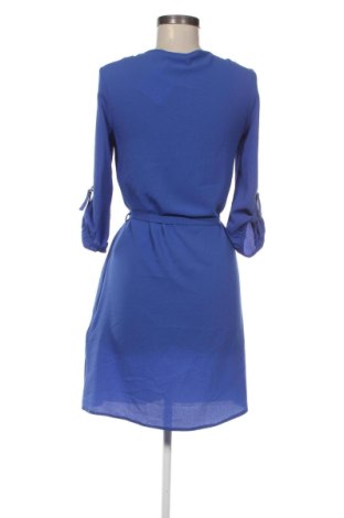 Rochie Yessica, Mărime S, Culoare Albastru, Preț 123,99 Lei