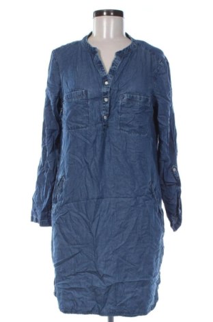 Φόρεμα Yessica, Μέγεθος L, Χρώμα Μπλέ, Τιμή 23,99 €