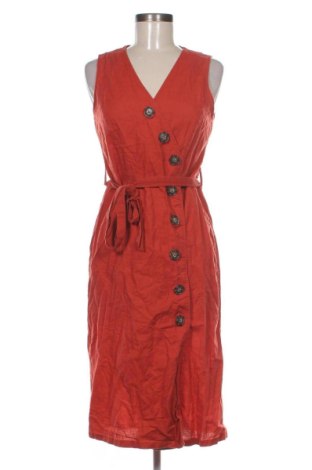 Kleid Yessica, Größe M, Farbe Rot, Preis 24,55 €