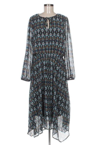Kleid Yessica, Größe L, Farbe Mehrfarbig, Preis € 26,99