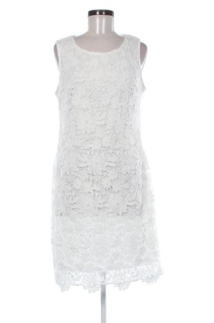 Kleid Yessica, Größe L, Farbe Weiß, Preis € 26,99
