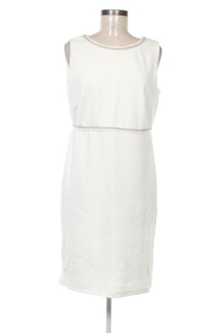 Rochie Yessica, Mărime L, Culoare Alb, Preț 123,99 Lei