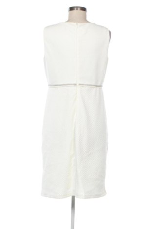 Rochie Yessica, Mărime L, Culoare Alb, Preț 123,99 Lei
