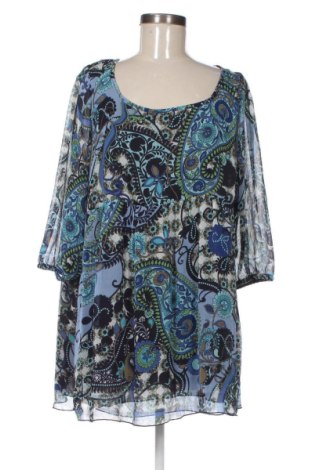 Kleid Yessica, Größe XL, Farbe Mehrfarbig, Preis 25,99 €