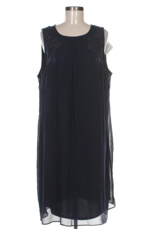 Rochie Yessica, Mărime XXL, Culoare Albastru, Preț 114,99 Lei, #136581775