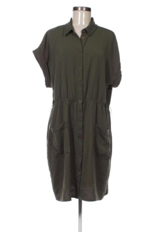 Kleid Yessica, Größe XL, Farbe Grün, Preis € 26,99