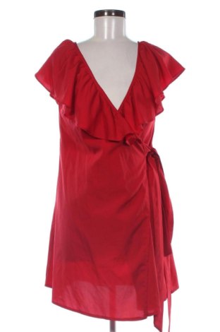 Kleid Yoins, Größe S, Farbe Rot, Preis 19,93 €