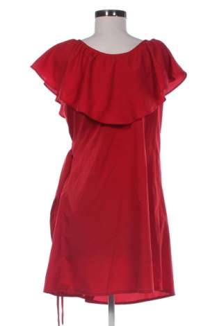 Kleid Yoins, Größe S, Farbe Rot, Preis 19,93 €
