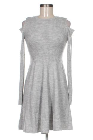 Rochie Young, Mărime XS, Culoare Gri, Preț 104,00 Lei