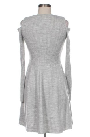 Rochie Young, Mărime XS, Culoare Gri, Preț 104,00 Lei