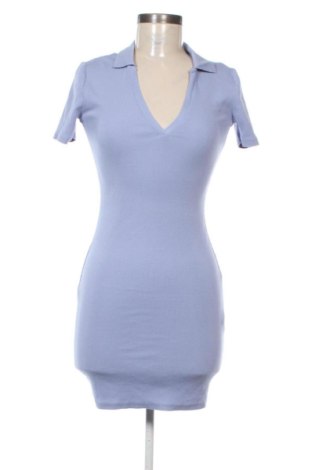 Sukienka Zara, Rozmiar M, Kolor Niebieski, Cena 72,99 zł, #136091260