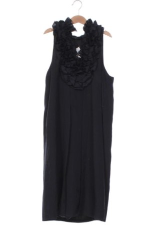 Šaty  Zara, Velikost XS, Barva Modrá, Cena  391,00 Kč