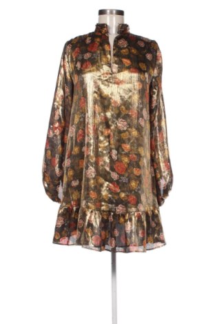 Sukienka Zara, Rozmiar M, Kolor Kolorowy, Cena 65,99 zł, #136446150