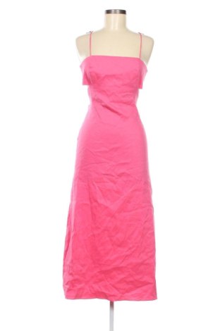 Φόρεμα Zara, Μέγεθος M, Χρώμα Ρόζ , Τιμή 47,99 €