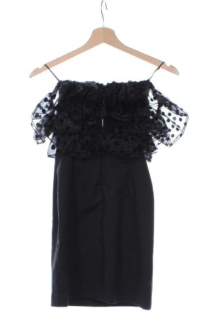 Kleid Zara, Größe S, Farbe Schwarz, Preis 24,17 €