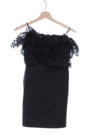 Kleid Zara, Größe S, Farbe Schwarz, Preis 24,17 €