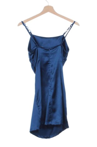 Kleid Zara, Größe XS, Farbe Blau, Preis 13,81 €