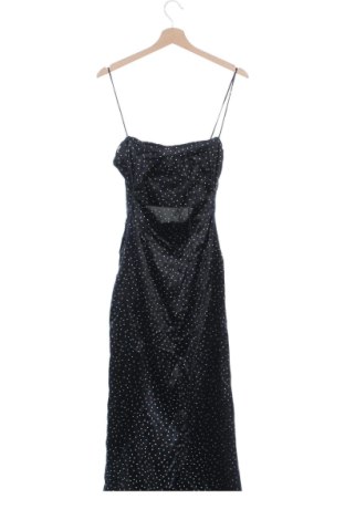 Kleid Zara, Größe XS, Farbe Mehrfarbig, Preis 17,46 €