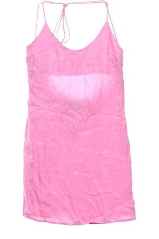 Sukienka Zara, Rozmiar XS, Kolor Różowy, Cena 72,99 zł