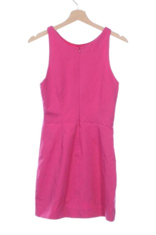 Kleid Zara, Größe S, Farbe Rosa, Preis 14,00 €