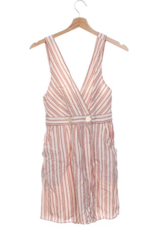 Kleid Zara, Größe XS, Farbe Mehrfarbig, Preis 17,00 €, #136475551